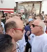 قائمة «الزمالك أولاً» تجتمع بأعضاء النادي