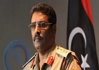 إعصار دانيال.. متحدث الجيش الليبي: ما حدث أمر إلهي يفوق توقعاتنا وقدراتنا
