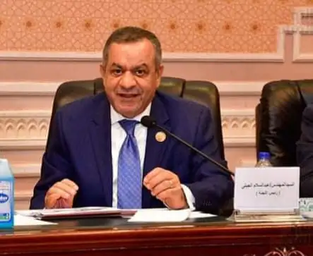 رئيس زراعة الشيوخ: قرارات الرئيس السيسى تساعد على زيادة حجم الإنتاج الزراعى