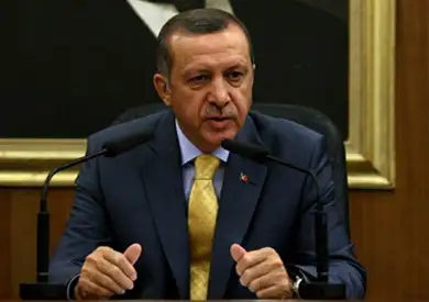 أردوغان: على السويد الوفاء بالتزاماتها قبل كل شيء