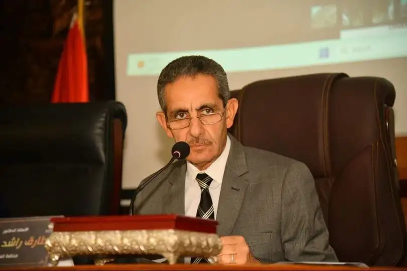 إعصار دانيال.. محافظ الغربية يوجه ببحث احتياجات أسر المفقودين في ليبيا