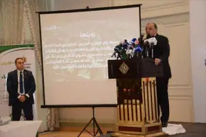 إطلاق مبادرة سقيا الماء في أرمنت بالأقصر