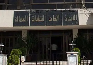اتحاد عمال مصر: قرارات الرئيس تعتبر أبلغ رد على المشككين
