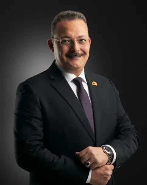 مقرر لجنة الاستثمار الخاص بالحوار الوطني: الأزمة الاقتصادية ستصبح ماضي قريبا.. ومصر  قادرة على عبورها