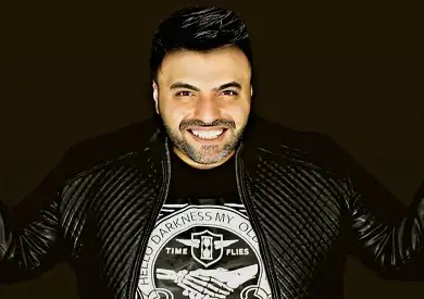 قريبا.. نجم ستار أكاديمي محمد أبو زيد يطرح أغنية أحلى بنوتة