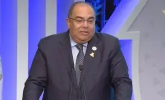 محيي الدين: مبادرة المنتديات الإقليمية لمشروعات المناخ تساهم في تنفيذ العمل المناخي