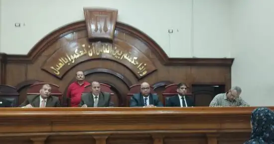 رفض طلب رد المحكمة في قضية الأم المتهمة بقتل طفلها بالشرقية