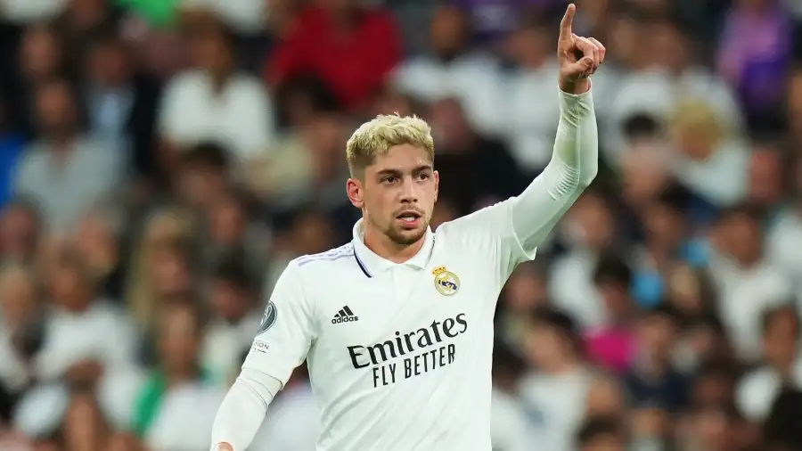فالفيردي يوضح حقيقة رحيله عن ريال مدريد