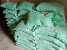 ضبط طن دقيق بلدي مدعم قبل بيعه بالسوق السوداء في الفيوم