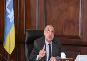 محافظ الإسكندرية يشدد على التصدى للتعديات على أملاك الدولة في 6 أحياء