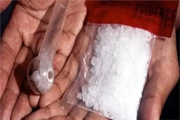 ضبط تشكيل عصابى بحوزته 500 جرام من مخدر الشابو قبل ترويجها فى سوهاج