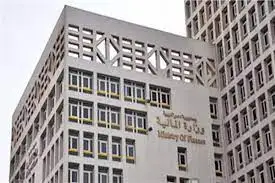 المالية: حد الإعفاء الضريبي زاد بنسبة 90% خلال 3 أشهر