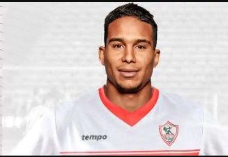 الجزيري يساند الزمالك أمام بيراميدز رغم استبعاده من القائمة