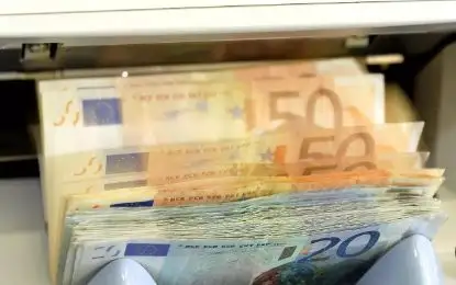 ألمانيا.. تراجع الأصول المالية للموازنة العامة بمقدار 20.2 مليار يورو