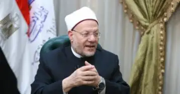 مفتي الجمهورية: مفاسد الزواج العرفي أكثر من مصالحه