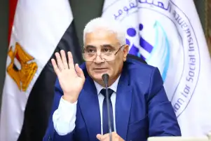 التأمينات: زيادة المعاشات المقررة من الرئيس رفعت الحد الأدنى لها لـ1300 جنيه