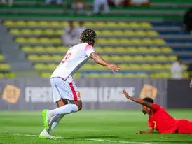 كاريلو يغيب عن القادسية في مواجهة التعاون بكأس الملك سلمان