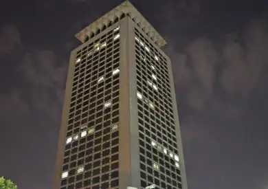 مصر تجدد مطالبتها لإسرائيل بوقف اقتحامات المتطرفين للمسجد الأقصى