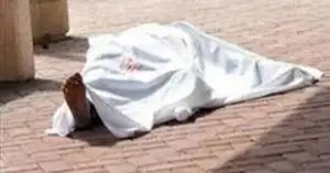 تحقيقات سقوط شخص من محكمة محرم بك في الإسكندرية: متهم بالقتل وحاول الهرب