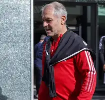 تعرف على تفاصيل المباراة الودية للاهلي عقب الفوز على سان جورج