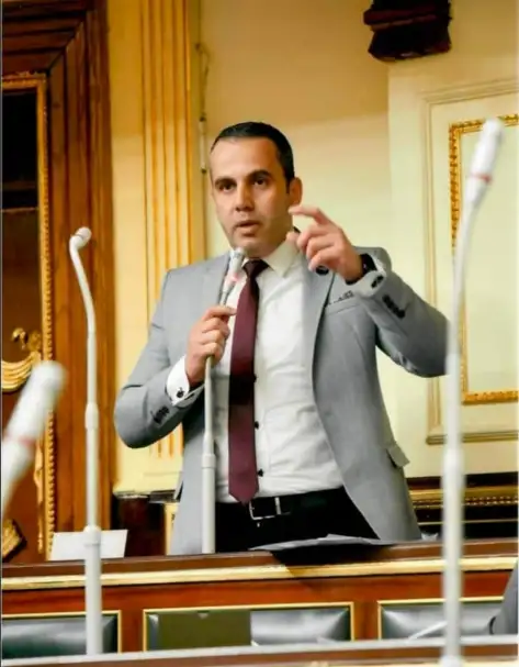 النائب محمد رضا البنا يطالب بتدخل عاجل من الحكومة لمواجهة الارتفاع غير المسبوق لأسعار الخضروات والفواكه