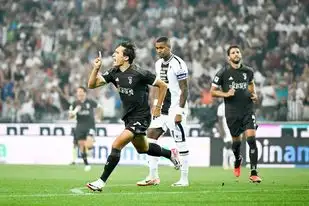 أليجري يعلن تشكيل يوفنتوس لمواجهة ليتشي بالدوري الإيطالي