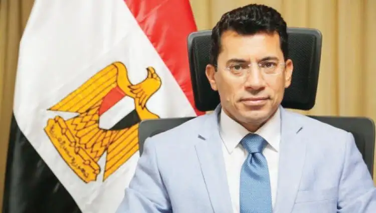 مصر تدرس استضافة أمم أفريقيا 2027 وأولمبياد 2036