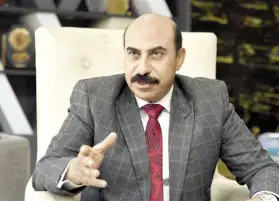 محافظ أسوان: نسعى لتذليل المعوقات للنهوض والارتقاء بصناعة السياحة