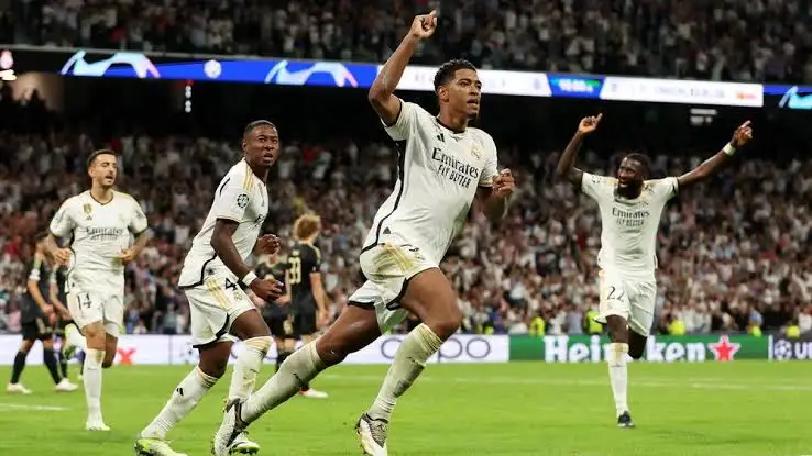 «الملكي في أزمة».. إصابة ثنائي دفاع ريال مدريد