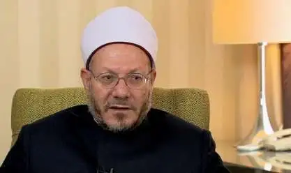 عاجل.. المفتي: نطلق صرخة ليتوقف الجور على حق النساء في الميراث