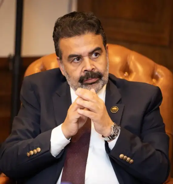 فى أول طلب إحاطة .. النائب مجدى الوليلى: غياب الرقابة الداخلية وراء الارتفاعات الجنونية فى الأسعار