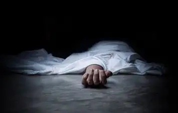 تفاصيل العثور على جثة أم وأطفالها الأربعة بأسيوط