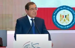 وزير البترول: حقل ظهر درة مصر في اكتشافات الغاز الطبيعي حتى اليوم