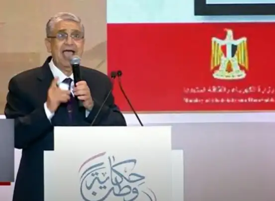 وزير الكهرباء: 116 مليار جنيه إجمالي الاستثمار في الشبكة الكهربائية الموحدة