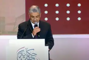 وزير الكهرباء: دخول أول مفاعل بمحطة الضبعة النووية الخدمة سبتمبر 2028