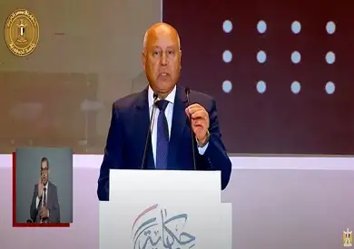 وزير النقل: نطور ميناء السخنة حتى يصبح عملاقا ومتطورا