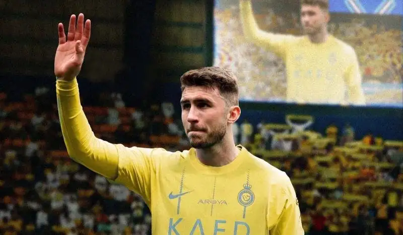 مدافع النصر: هدفنا الوصول لأبعد نقطة في دوري أبطال آسيا