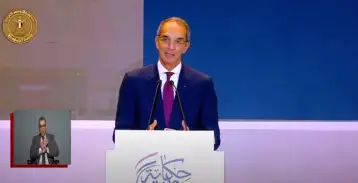 وزير الاتصالات: عملنا على تقوية شبكة الإنترنت باستثمارات تصل لـ100 مليار جنيه