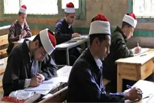 انتظام الدراسة في المعاهد الأزهرية بجنوب سيناء بشكل كامل