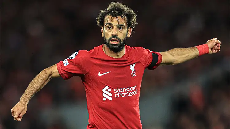 نجم ليفربول السابق يحدد لـ كلوب بديل صلاح