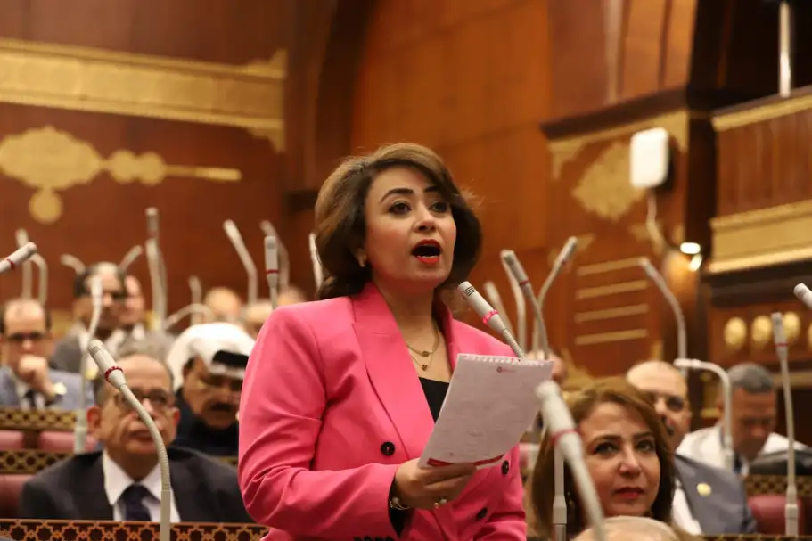 «تضامن الشيوخ»: رسائل الرئيس للمواطنين في«حكاية وطن» من القلب للقلب