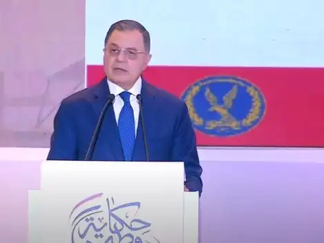 وزير الداخلية: جماعة الإخوان مثلت العقل المدبر للعمليات الإرهابية