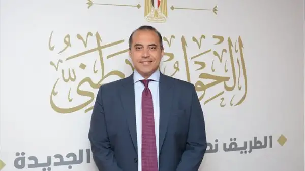 انتخابات الرئاسة.. رئيس حملة الرئيس السسيسي: تكليفي شرف كبير ومهمة ثقيلة ودقيقة