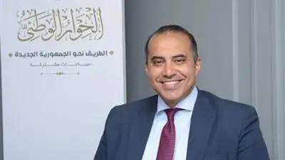 المستشار محمود فوزي: فصل تام بين الرئيس السيسي كرئيس وكمرشح للانتخابات