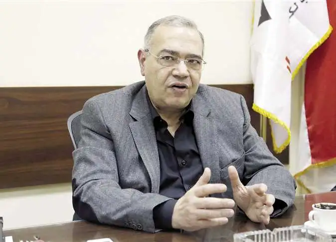 المصريين الأحرار: قضية سد النهضة أديرت بحكمة.. وحكاية وطن أعادنا لأمجاد الفراعنة