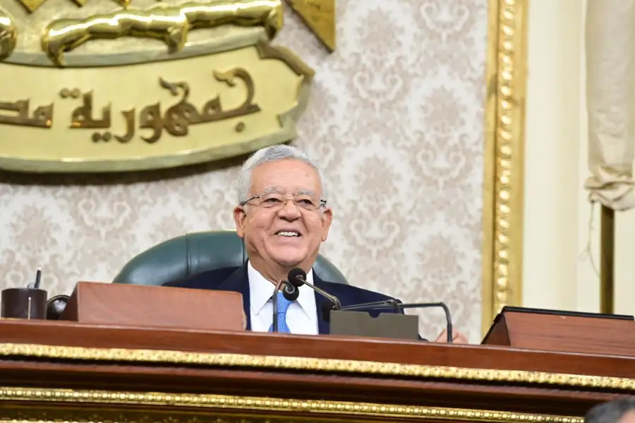 رئيس مجلس النواب يدعو الأعضاء لانتخاب هيئات مكاتب اللجان النوعية
