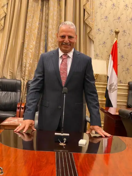 وكيل دفاع النواب: مآضون في الحفاظ على مقدرات الوطن .. واستراتيجية الرئيس الوطنية حائط صد لحماية الوطن من المخاطر