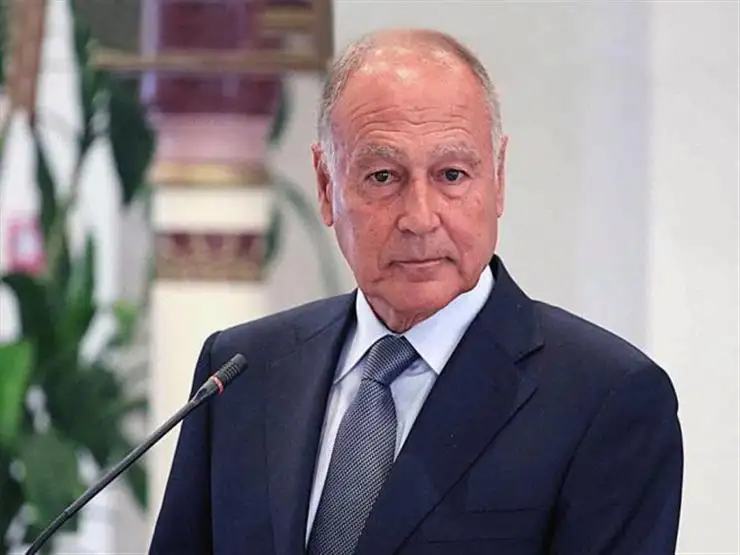 أبو الغيط: الرئيس السيسي الباني الثاني للدولة المصرية.. شخصية تاريخية