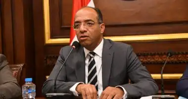 على مهران رئيسا لـ"صحة الشيوخ".. وأسامة فهيم أمينا للسر بدور الانعقاد الرابع