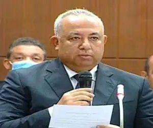 فوز خالد سعيد برئاسة لجنة الإسكان بالشيوخ.. وأحمد صبور أمين سر